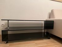 DESIGN TV-Rack 2-Stock-Variante 'S' mit Rollen Kr. München - Haar Vorschau