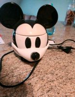 scentsy Duftlampe Mickey Maus Micky Disney Sachsen-Anhalt - Lieskau Vorschau