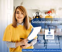 ✔Sozialassistent*in (m/w/d)✔ Pankow - Prenzlauer Berg Vorschau