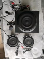 Stereo Subwoofer System Speedlink Jugger 2.1 Saarland - Schiffweiler Vorschau