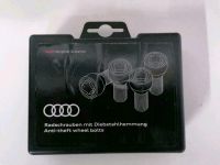 Original Audi Felgen Schlösser M14 x 1,5 x 45 Köln - Weidenpesch Vorschau