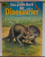 Das grosse Buch der Dinosaurier Nordrhein-Westfalen - Stadtlohn Vorschau