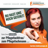 Ausbildung Pflegefachfrau/ Pflegefachmann (m/w/d) Sachsen-Anhalt - Osternienburger Land Vorschau