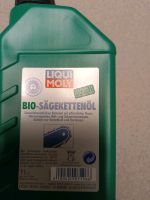 Bio Kettensägenöl Liqui Moly 1 Liter Köln - Worringen Vorschau