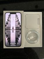 iPhone 13 128GB Nordrhein-Westfalen - Siegen Vorschau