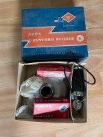 Agfa Synchro Blitzer Hessen - Ottrau Vorschau