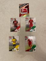 Topps Bundesliga Karten Wandsbek - Gartenstadt Vorschau