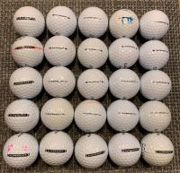 Golfbälle Soft Callaway Srixon Taylor Made Baden-Württemberg - Alfdorf Vorschau