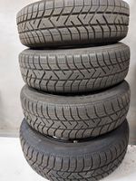 PIRELLI WINTERREIFEN 175/65 R15 AUF STAHLFELGE M+S SCHNEEFLOCKE Nordrhein-Westfalen - Wegberg Vorschau