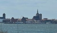 Erstbezug - Exkl. 3 Zi. mit Seeblick & Panoramablick - Nur 250m vom Südstrand - Insel Rügen Mecklenburg-Vorpommern - Altefähr Vorschau