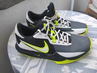 Nike Precision 6 Basketball Schuhe Berlin - Pankow Vorschau