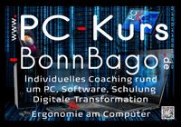⌨COMPUTER-/SOFTWARE-/PC-SCHULUNG ➡️ iT-Skills, Office, Basics... Bonn - Bad Godesberg Vorschau