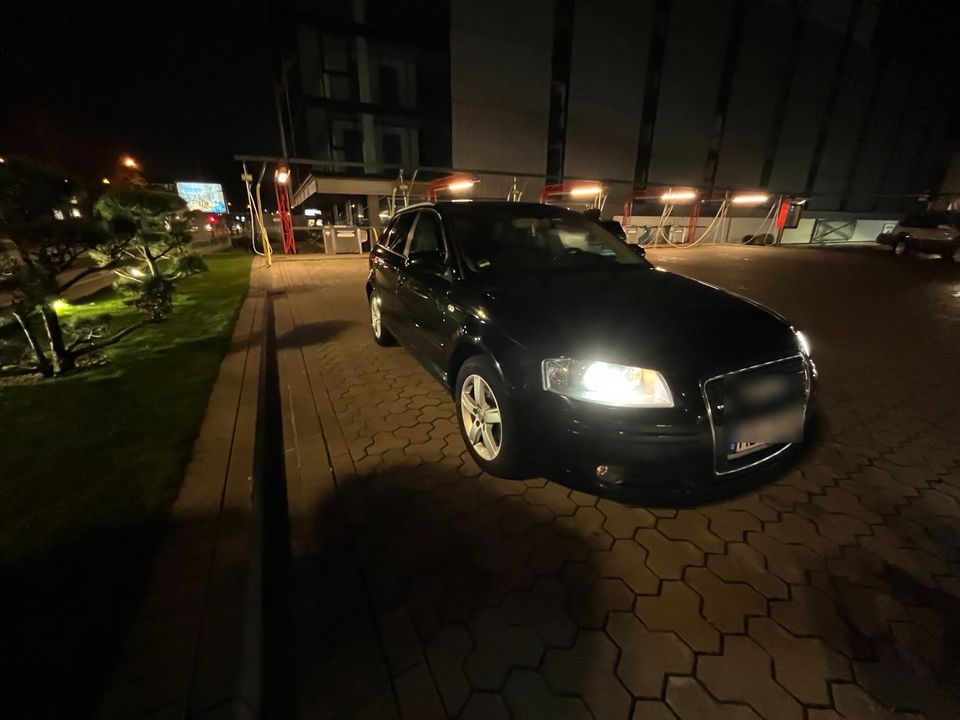 Audi A3 2.0 Diesel in Bremen