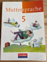 Muttersprache 5 ISBN 978-3-06-061723-4 Sachsen-Anhalt - Haldensleben Vorschau