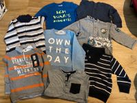 Pulli Shirts Set Jungen 86/92 Nordrhein-Westfalen - Ratingen Vorschau