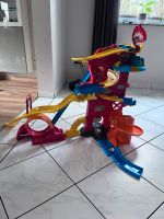 Großes Set Vtech Tut Tut Baby Flitzer Schleswig-Holstein - Raisdorf Vorschau