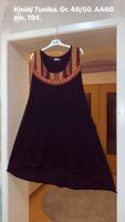 Kleid/Tunika Gr. 48/50. Neu Mecklenburg-Vorpommern - Zerrenthin Vorschau