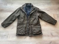 Fjäll Räven Jacke Outdoor Jagd Fischen G-1000 Gr. M Fjällräven Hessen - Bad Hersfeld Vorschau