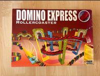 Domino Express Rollercoaster Parker Hasbrow Bahn Bayern - Gersthofen Vorschau