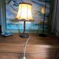 Schreibtischlampe Lampenschirm gross und klein und deckenlampen Schleswig-Holstein - Ahrensburg Vorschau