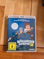 Das Rotkäppchen Ultimatum 3D Blu-Ray Niedersachsen - Oldenburg Vorschau