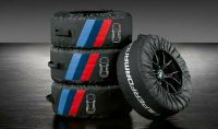 BMW M Performance Reifentaschen inkl. Tragegriff 17" - 22" Hessen - Fulda Vorschau