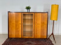 MID CENTURY HIGHBOARD SCHRANK WOHNZIMMERSCHRANK VINTAGE Berlin - Lichtenberg Vorschau