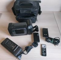 Sharp Videocamera VL-E31 Hessen - Kiedrich Vorschau