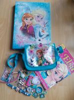 NEU OVP ❄️ Frozen Adventskalender + Tasche, Schmuck etc. Brandenburg - Groß Lindow Vorschau