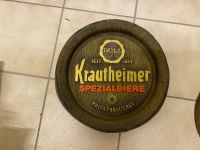 Bierschilder Sammlung Bayern - Albertshofen Vorschau