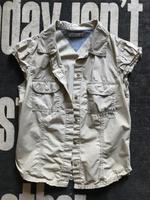 HILFIGER HEMDBLUSE VINTAGE - sehr guter Zustand! Bayern - Vaterstetten Vorschau