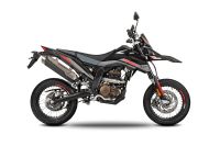 Supermoto Malaguti XSM125 -15PS ABS.   TAGESZULASSUNG Bayern - Heideck Vorschau