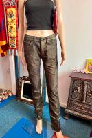 ausgefallene Stretch Jeans von Herrlicher Gr. M/38 Nordrhein-Westfalen - Leverkusen Vorschau