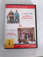 DVD Meine Braut ihr Vater und ich & meine Frau Baden-Württemberg - Zell am Harmersbach Vorschau