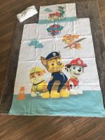 Kinderbettwäsche Paw Patrol Nordrhein-Westfalen - Neuss Vorschau