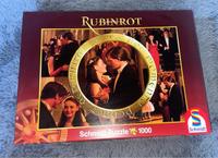 Rubinrot Puzzle 1000 Teile Bayern - Mamming Vorschau