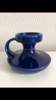 Vintage Scheurich Kerzenständer Kerzenhalter Keramik blau Duisburg - Homberg/Ruhrort/Baerl Vorschau