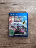 The Crew 2 ps4 Schleswig-Holstein - Itzehoe Vorschau