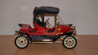 Franklin Mint 1:16 Stanley Steamer – 1911 Nordrhein-Westfalen - Möhnesee Vorschau