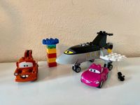 Lego Duplo Disney Cars Set 6134 Siddeleys Rettungsaktion Flugzeug Berlin - Zehlendorf Vorschau