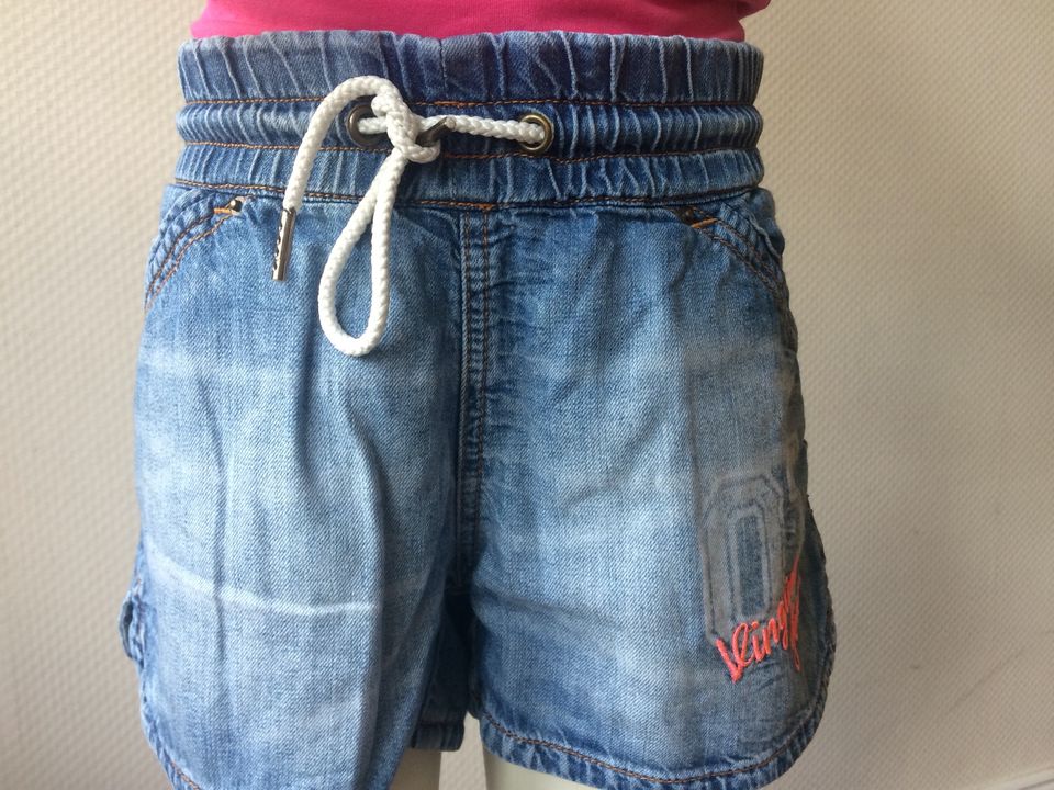 Vingino diverse Shorts, ab size 11 in Bleckede