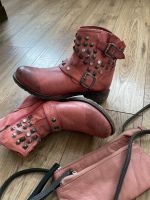 Damen Stiefeletten Gr.37 Bayern - Freilassing Vorschau