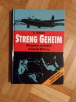 ⚡Streng geheim - Wissenschaft und Technik im Zweiten Weltkrieg⚡ Hessen - Offenbach Vorschau