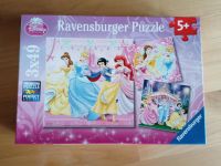 Prinzessin Puzzle, Disney Prinzessin Schleswig-Holstein - Sommerland Vorschau