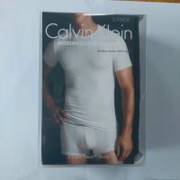 Calvin Klein Doppelpack T-Shirts schwarz Berlin - Pankow Vorschau