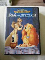 Susi und Strolch DVD Bremen - Vegesack Vorschau
