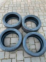 Michelin Pilot Sport 4s 285/35/20 2x Niedersachsen - Brackel Vorschau