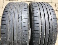 2x 225/40R19 89Y BRIDGESTONE S001 SOMMERREIFEN RUNFLAT 2013 #3302 Bayern - Bad Tölz Vorschau