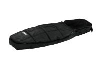 Thule Chariot Footmuff Sport Fußsack Sport schwarz NEU 20101003 Bayern - Estenfeld Vorschau