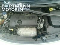 Motor PEUGEOT 207 1.6 EP6 5FS 72.691KM+GARANTIE+KOMPLETT+VERSAN Leipzig - Eutritzsch Vorschau